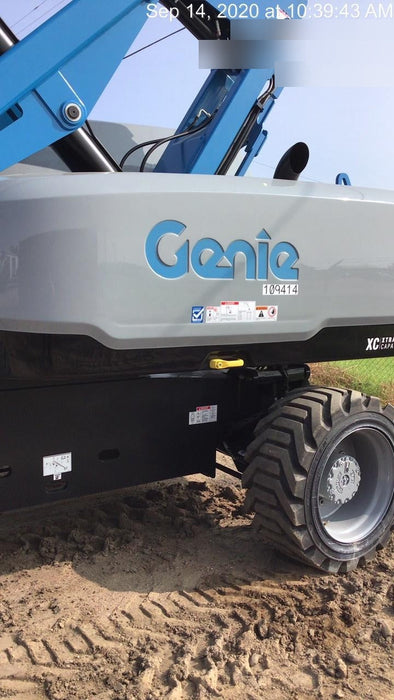 2020 GENIE S-85 XC