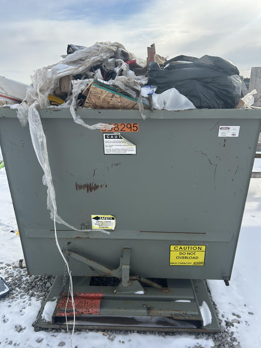 2024 HIPPO HOPPER HH48HD