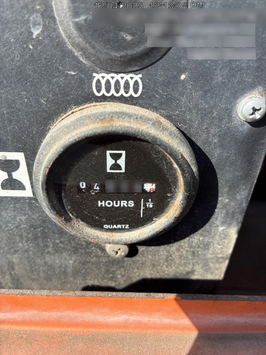 2017 Wanco WLT-4M PORTABLE LIGHT TOWER