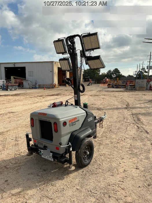 2024 WACKER NEUSON LTT4