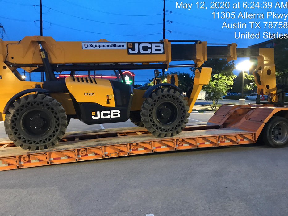 2020 JCB 512-56