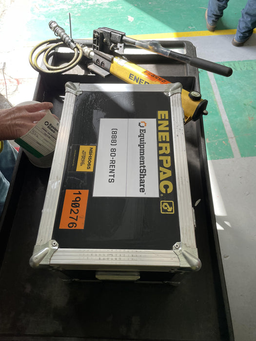 2021 ENERPAC NSH5065