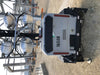 2018 Wacker Neuson LTV6L-MH Wacker Neuson LTV6L Mobile Light Tower w/Fuel Level Sensor Installed