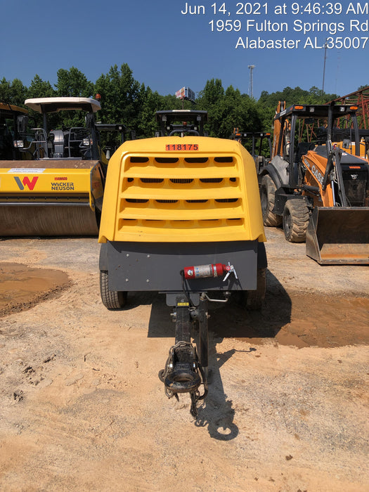 2020 ATLAS COPCO XAS188