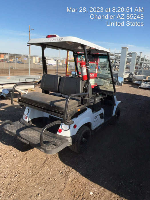 2022 COLUMBIA Journeyman 2+2