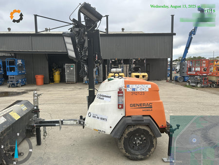 2024 GENERAC MLT2