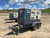 2022 ATLAS COPCO QAS 125