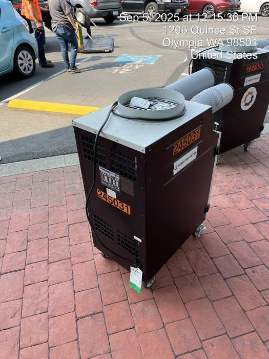 2022 KWIKOOL KPAC1411-2