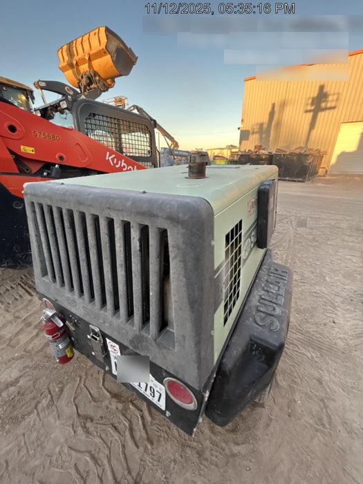 2019 SULLAIR 185-DPQ