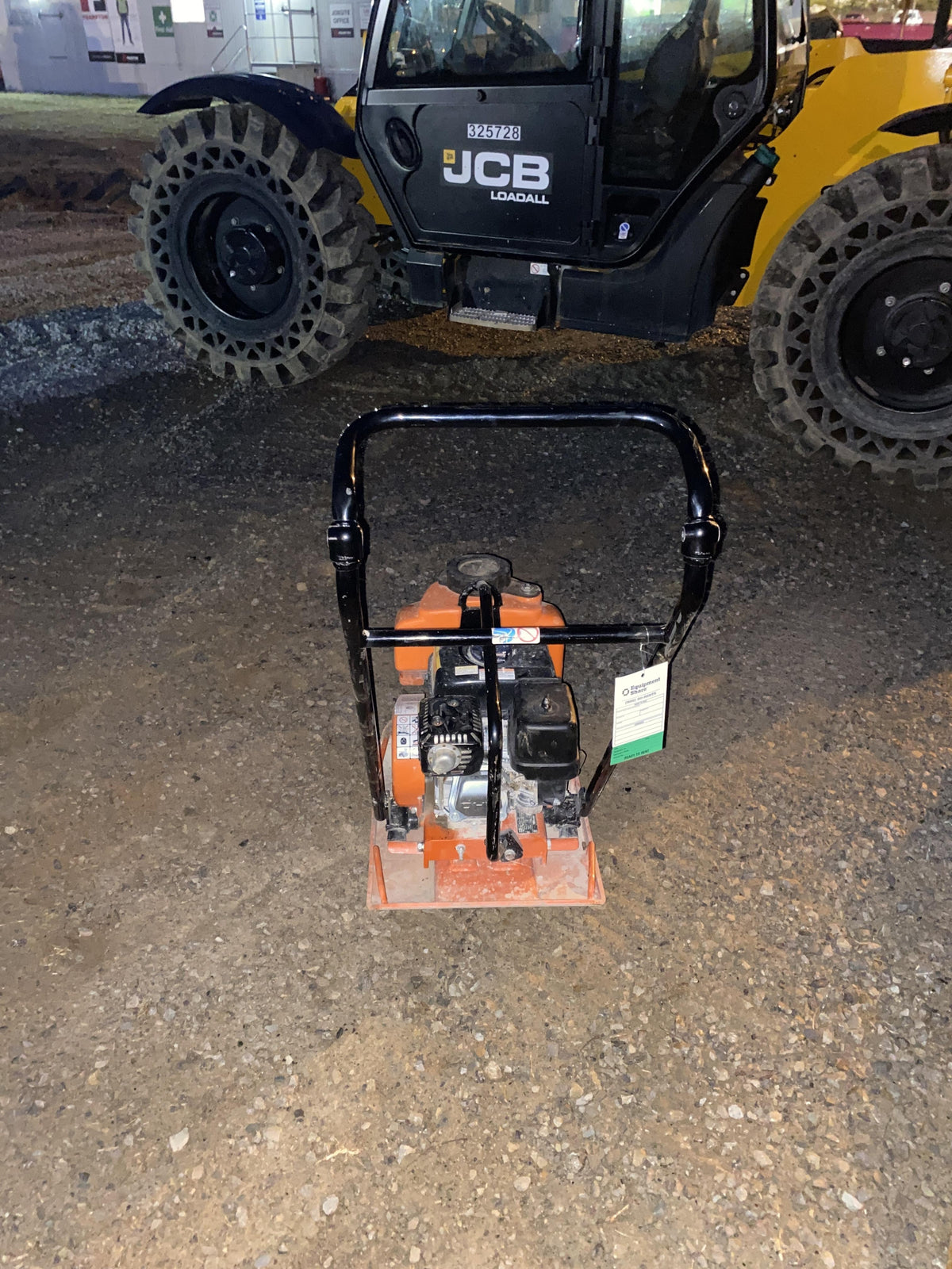 2023 MULTIQUIP MVC82VHW