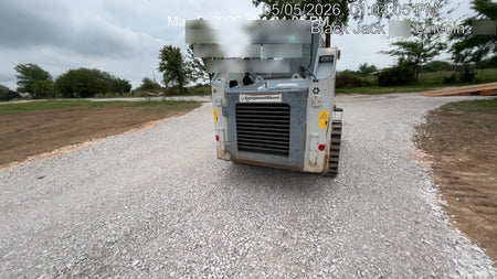2020 TAKEUCHI TL8R