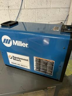 2023 MILLER ELECTRIC XMT 350
