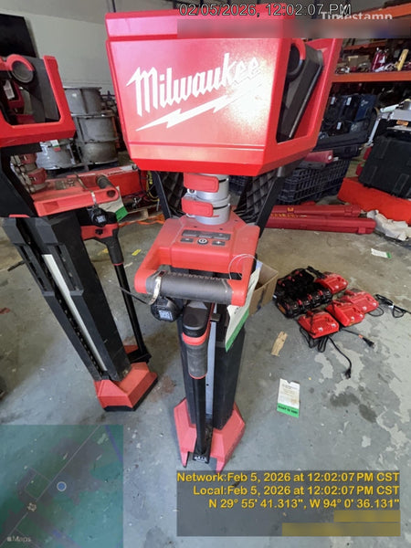 2023 MILWAUKEE 2136-20