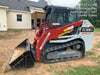 2022 TAKEUCHI TL8R2-CR