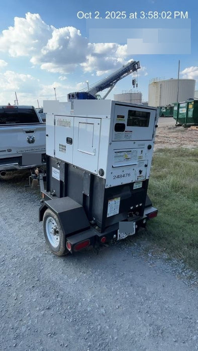 2022 SHINDAIWA DGK15FL