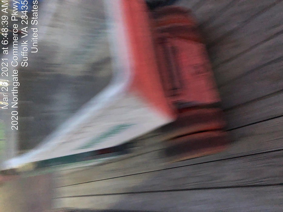 2020 MULTIQUIP WBH-16F