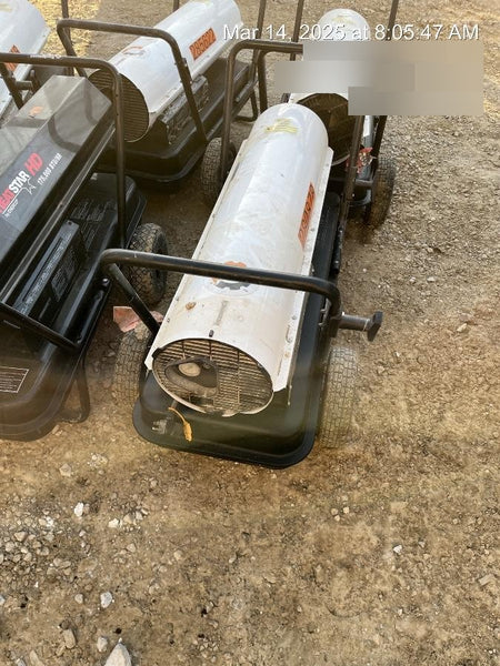 2022 LB WHITE Tradesman K175