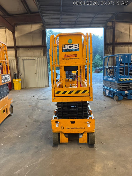 2024 JCB S1932E