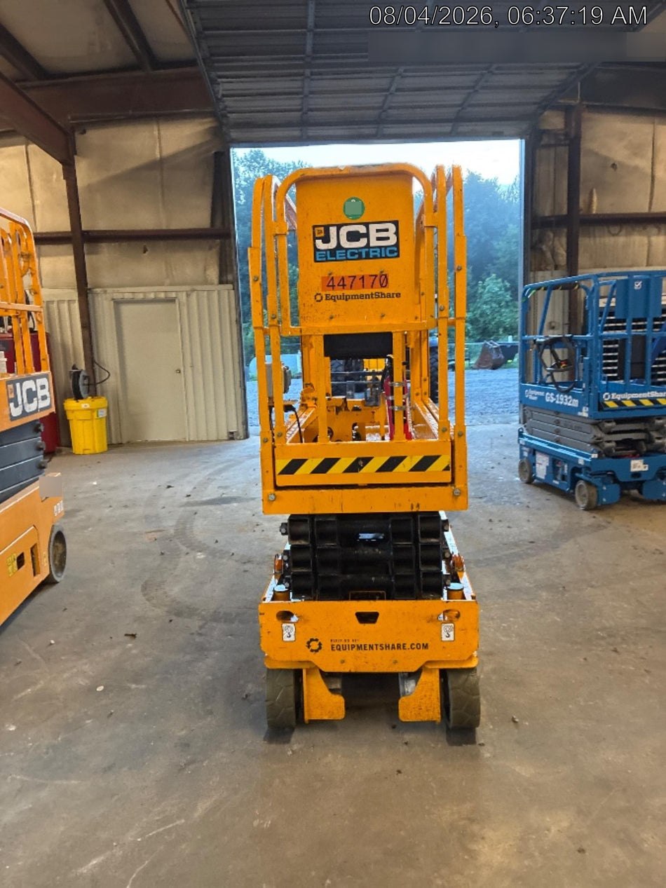 2024 JCB S1932E