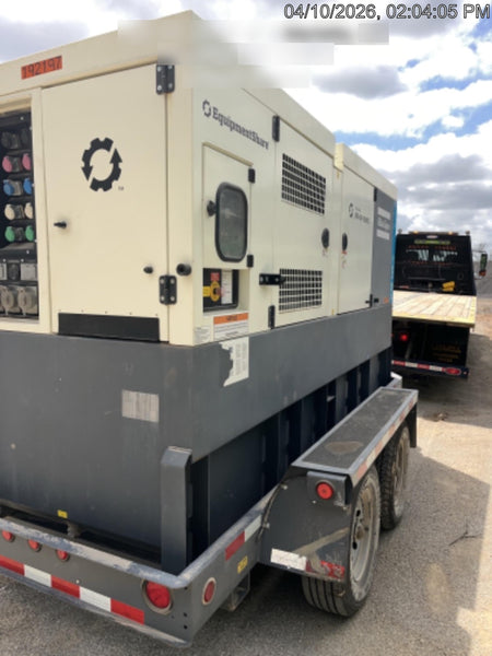 2021 ATLAS COPCO QAS200