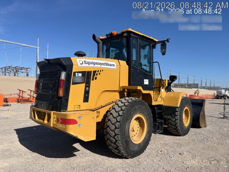 2024 SANY SW305K