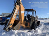 2022 CASE 580N EP - Extendable Backhoe
