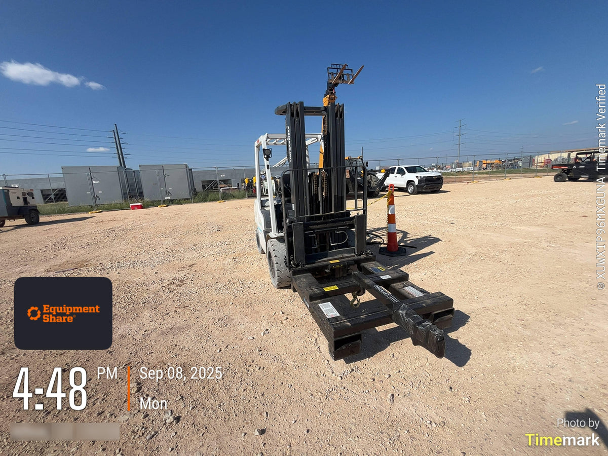 2025 STAR INDUSTRIES 1395B