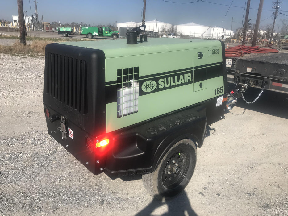 2020 SULLAIR 185-DPQ