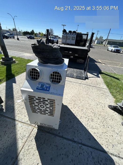 2023 KWIKOOL KPAC1411-2