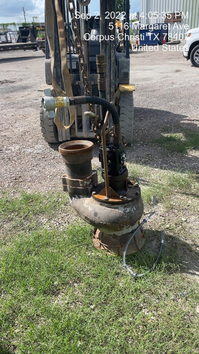 2021 HYDRA TECH S6TC