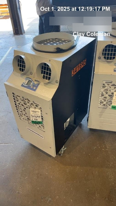 2023 KWIKOOL KPAC1411-2