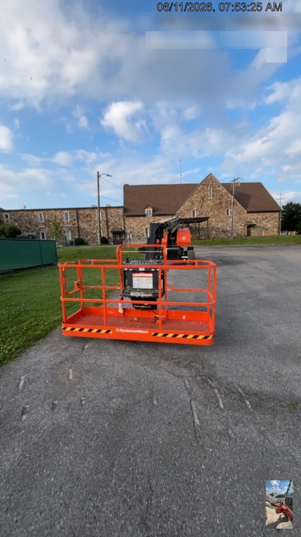 2026 JLG 860SJ