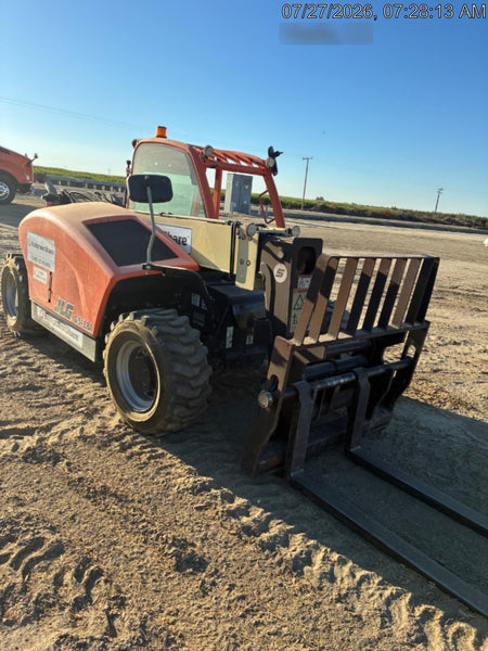 2022 JLG G5-18A