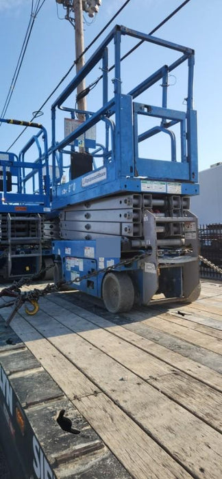 2020 Genie GS-1930 GENIE GS-1930