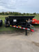 2022 BIG TEX TRAILER 14LP-14BK6SIRPD