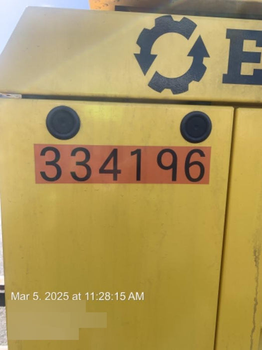 2023 ATLAS COPCO E-AIR V1100