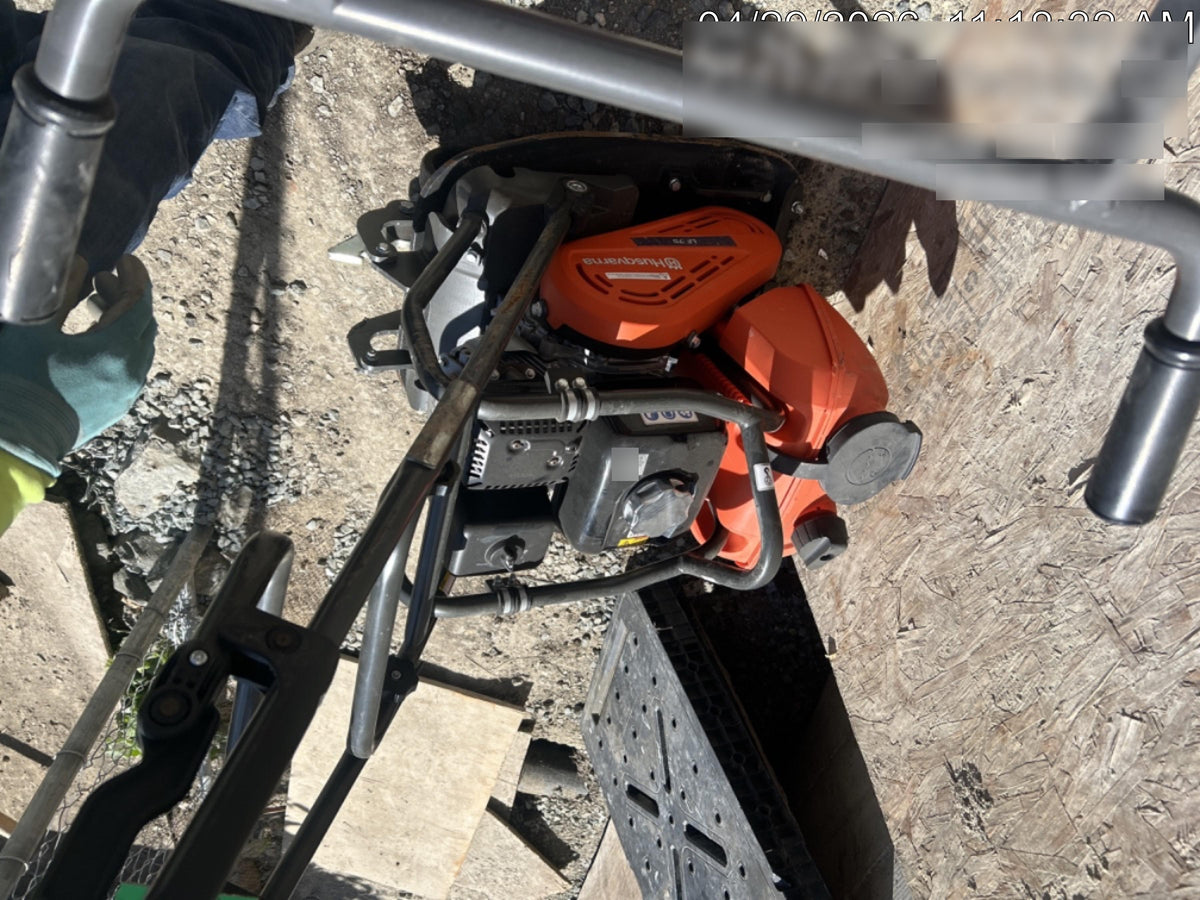2024 HUSQVARNA LF75