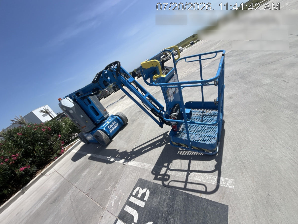 2024 GENIE Z30-20 N RJ