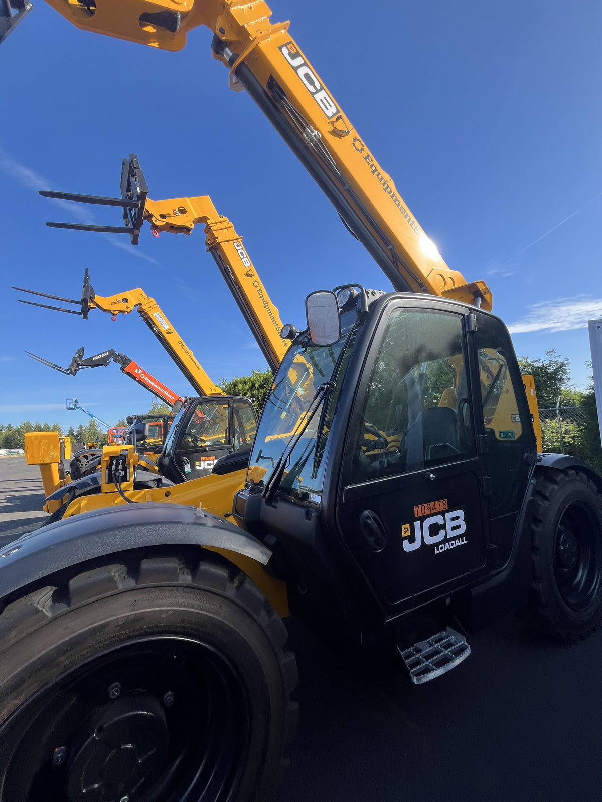 2026 JCB 506-36