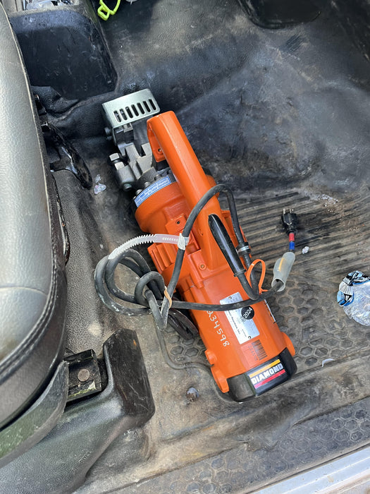 2022 BN PRODUCTS DC-25X