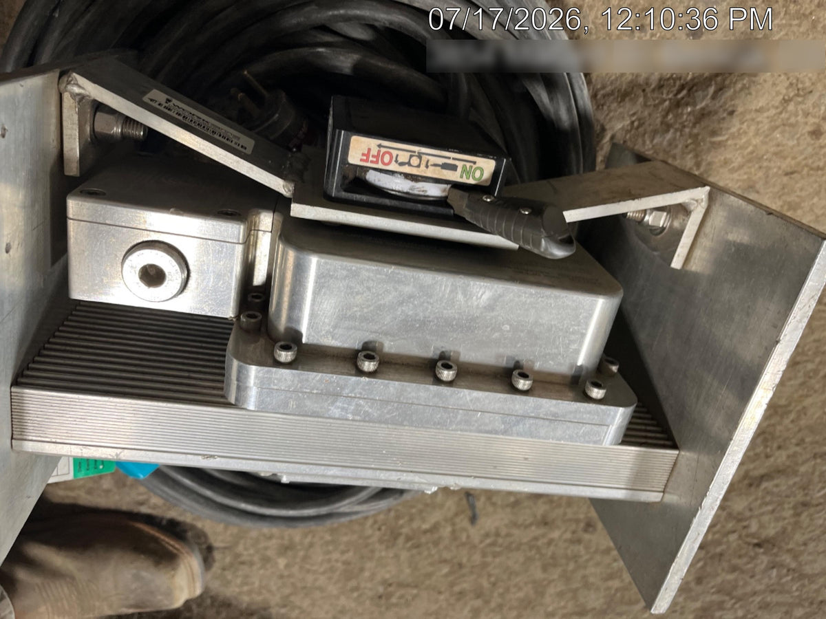 2022 WORKSITE LIGHTING PetroPRO Handy 24639
