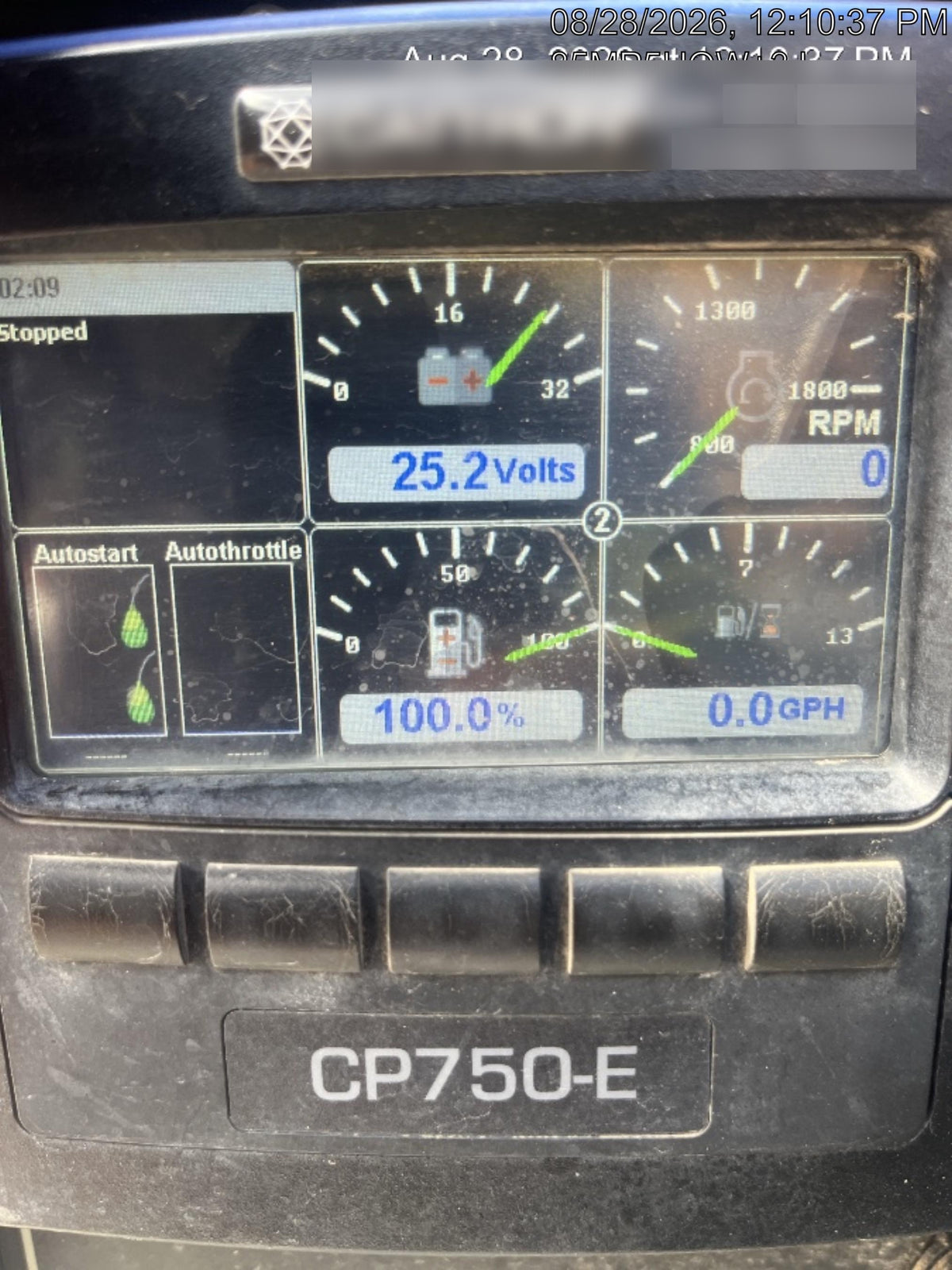 2023 PREMIER PUMP 8NHTH-RP-DC13