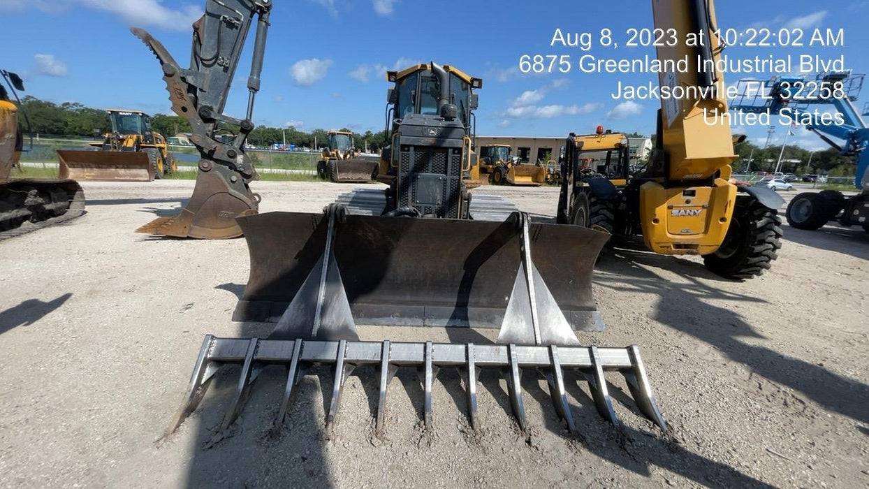 2022 D&E MANUFACTURING RKD0910.50