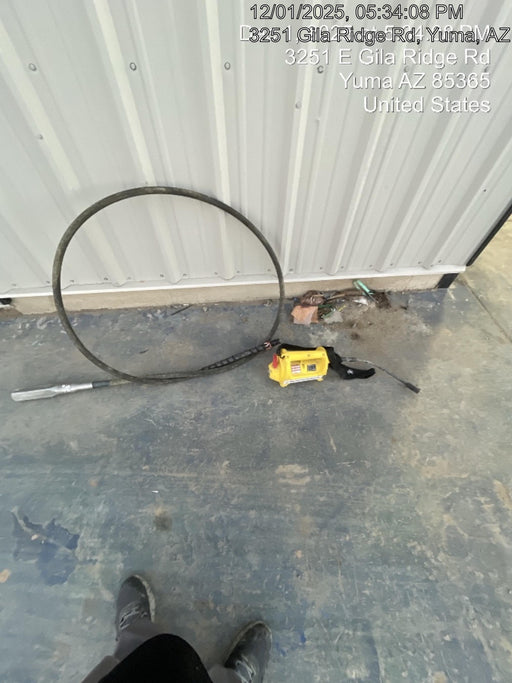 2025 WACKER NEUSON M2500