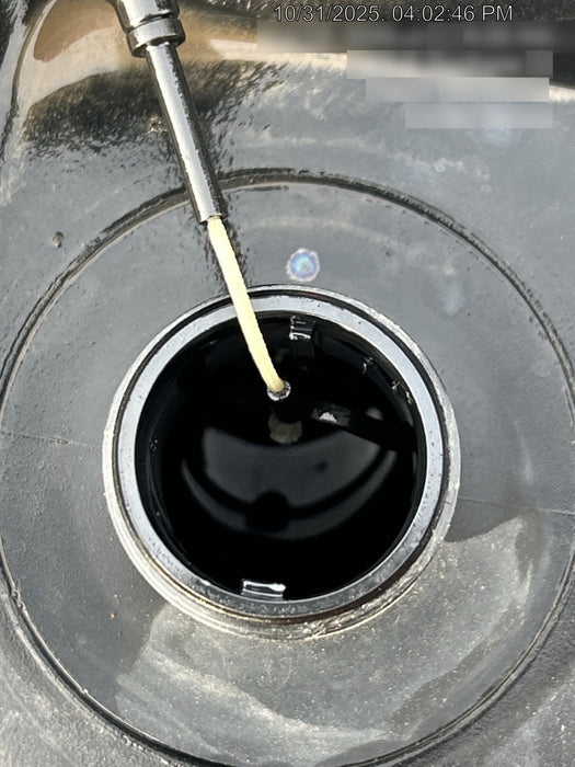 2025 HUSQVARNA LT6005