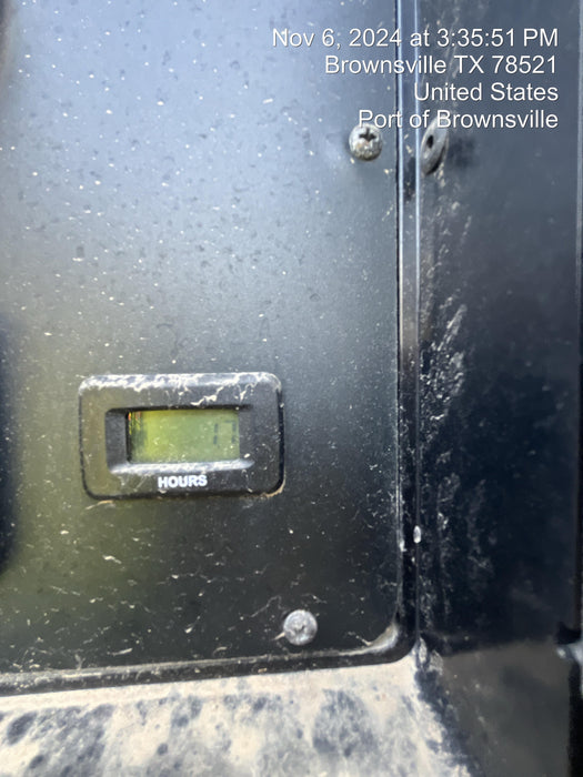 2024 DOOSAN P425/HP375WCU-T4F