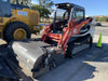 2020 TAKEUCHI TL12R2-R
