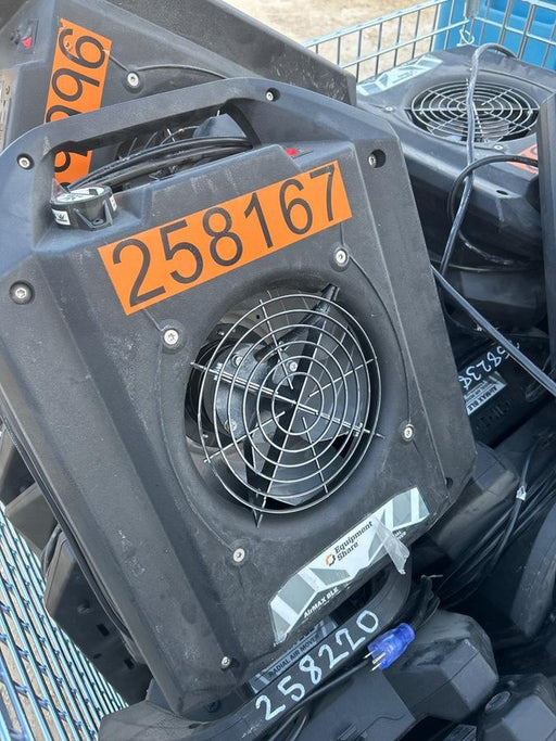 2022 PHOENIX AirMAX Radial Air Mover