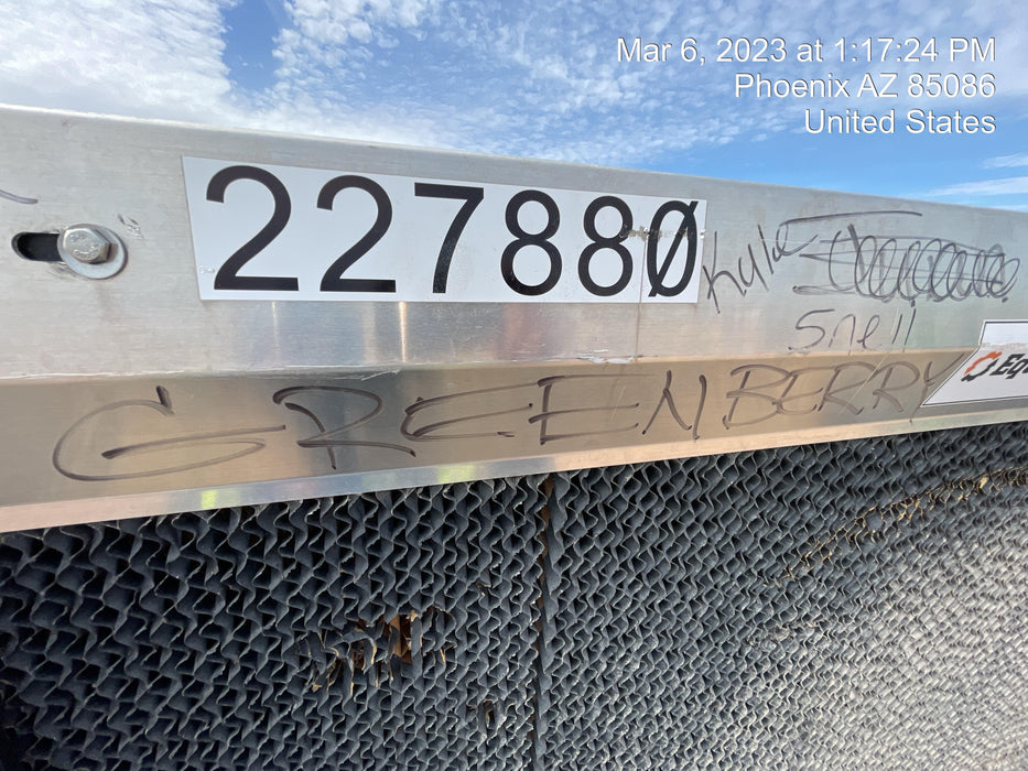 2022 BIG ASS FANS Cool Space 400