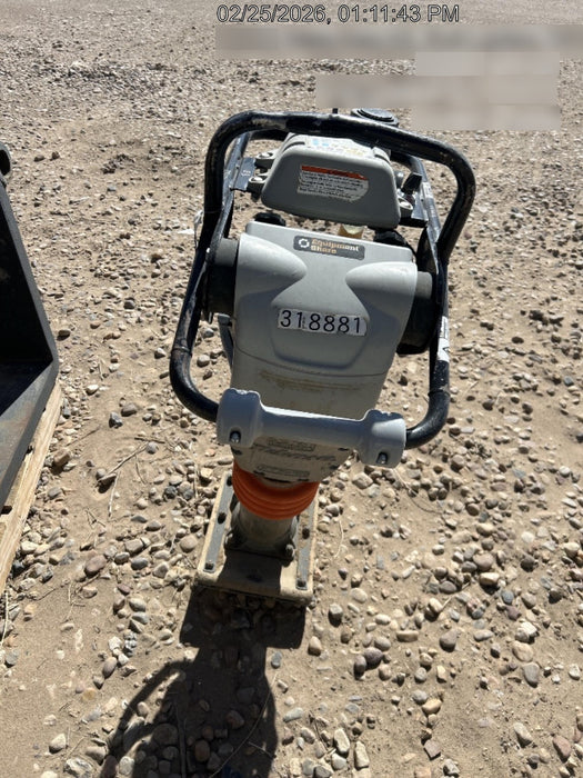 2023 MULTIQUIP MTX60HD